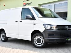 Volkswagen Transporter 2.0TDi SERV.KNÍŽKA PĚKNÝ STAV - 1