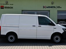 Volkswagen Transporter 2.0TDi PRAV. SERVIS PĚKNÝ STAV - 7