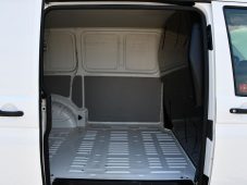 Volkswagen Transporter 2.0TDi PRAV. SERVIS PĚKNÝ STAV - 20