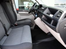 Volkswagen Transporter 2.0TDi PRAV. SERVIS PĚKNÝ STAV - 12