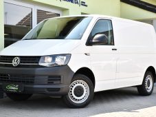 Volkswagen Transporter 2.0TDi SERV.KNÍŽKA PĚKNÝ STAV - 0