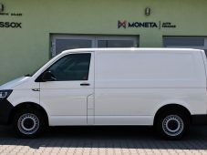 Volkswagen Transporter 2.0TDi PRAV. SERVIS PĚKNÝ STAV - 6