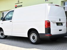 Volkswagen Transporter 2.0TDi PRAV. SERVIS PĚKNÝ STAV - 2