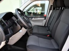 Volkswagen Transporter 2.0TDi PRAV. SERVIS PĚKNÝ STAV - 8