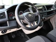 Volkswagen Transporter 2.0TDi SERV.KNÍŽKA PĚKNÝ STAV - 10