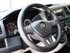 Volkswagen Transporter 2.0TDi SERV.KNÍŽKA PĚKNÝ STAV - 11