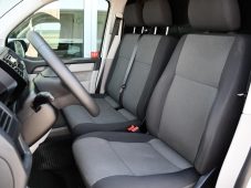 Volkswagen Transporter 2.0TDi SERV.KNÍŽKA PĚKNÝ STAV - 9