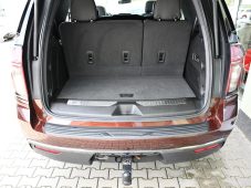 Chevrolet Tahoe 5.3 V8 RST 265kW 8.MÍST ZÁRUKA - 40