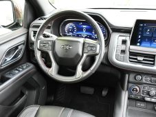 Chevrolet Tahoe 5.3 V8 RST 265kW 8.MÍST ZÁRUKA - 5