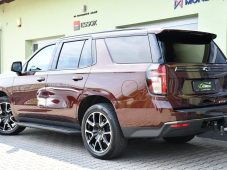 Chevrolet Tahoe 5.3 V8 RST 265kW 8.MÍST ZÁRUKA - 2