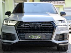 Audi Q7 3.0TFSi V6 S-LINE NIGH VISION - 8