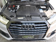 Audi Q7 3.0TFSi V6 S-LINE NIGH VISION - 44