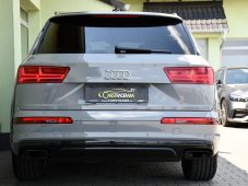 Audi Q7 3.0TFSi V6 S-LINE NIGH VISION - 9