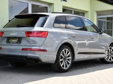 Audi Q7 3.0TFSi V6 S-LINE NIGH VISION - 3