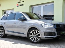 Audi Q7 3.0TFSi V6 S-LINE NIGH VISION - 1