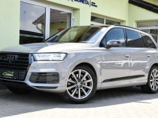 Audi Q7 3.0TFSi V6 S-LINE NIGH VISION - 0