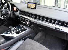 Audi Q7 3.0TFSi V6 S-LINE NIGH VISION - 17