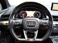 Audi Q7 3.0TFSi V6 S-LINE NIGH VISION - 22