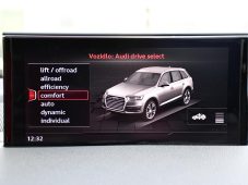 Audi Q7 3.0TFSi V6 S-LINE NIGH VISION - 28