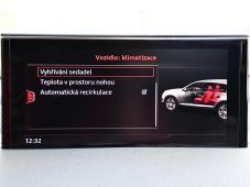 Audi Q7 3.0TFSi V6 S-LINE NIGH VISION - 32