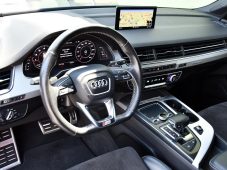 Audi Q7 3.0TFSi V6 S-LINE NIGH VISION - 14