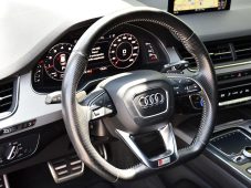 Audi Q7 3.0TFSi V6 S-LINE NIGH VISION - 15