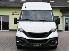 Iveco Daily 35S14 NOVÝ VŮZ ČR - 2