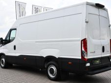 Iveco Daily 35S14 NOVÝ VŮZ ČR - 5