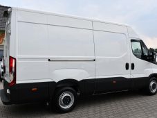 Iveco Daily 35S14 NOVÝ VŮZ ČR - 7