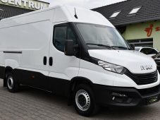 Iveco Daily 35S14 NOVÝ VŮZ ČR - 1