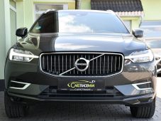 Volvo XC60 T6 RECHARGE H/K PANO LED TAŽNÉ - 9