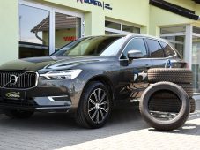 Volvo XC60 T6 RECHARGE H/K PANO LED TAŽNÉ - 1