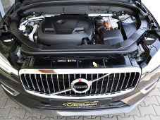 Volvo XC60 T6 RECHARGE H/K PANO LED TAŽNÉ - 46