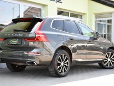 Volvo XC60 T6 RECHARGE H/K PANO LED TAŽNÉ - 4