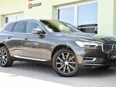 Volvo XC60 T6 RECHARGE H/K PANO LED TAŽNÉ - 2