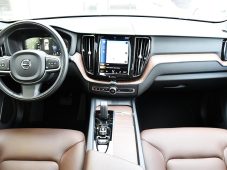 Volvo XC60 T6 RECHARGE H/K PANO LED TAŽNÉ - 5