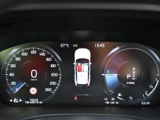 Volvo XC60 T6 RECHARGE H/K PANO LED TAŽNÉ - 37