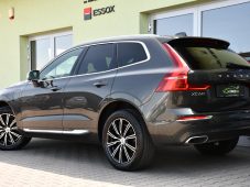 Volvo XC60 T6 RECHARGE H/K PANO LED TAŽNÉ - 3