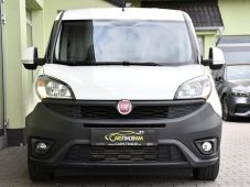 Fiat Dobló cargo 1.6MJT L2H1 SX REZERVACE - 5