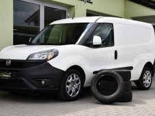 Fiat Dobló cargo 1.6MJT L2H1 SX REZERVACE - 1