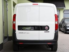 Fiat Dobló cargo 1.6MJT L2H1 SX REZERVACE - 6