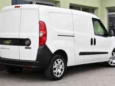 Fiat Dobló cargo 1.6MJT L2H1 SX REZERVACE - 4