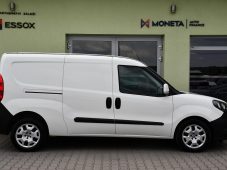 Fiat Dobló cargo 1.6MJT L2H1 SX REZERVACE - 8