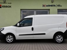 Fiat Dobló cargo 1.6MJT L2H1 SX REZERVACE - 7