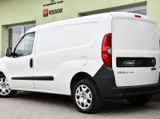 Fiat Dobló cargo 1.6MJT L2H1 SX REZERVACE - 3