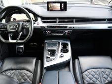 Audi SQ7 4.0Bi-TDi V8 Q BOSE K360°TAŽNÉ - 5