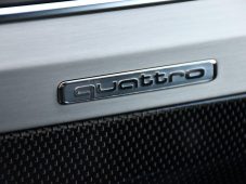 Audi SQ7 4.0Bi-TDi V8 Q BOSE K360°TAŽNÉ - 48
