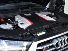 Audi SQ7 4.0Bi-TDi V8 Q BOSE K360°TAŽNÉ - 65