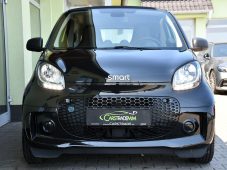 Smart Fortwo EQ PASSION 60kW CARPLAY 1.MAJ - 4