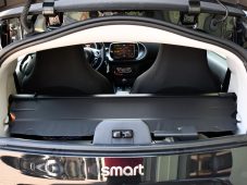 Smart Fortwo EQ PASSION 60kW CARPLAY 1.MAJ - 28